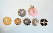 RingDing Silberwerk Ring und Scheiben