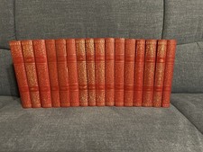 Die Meisterwerke der Russischen Literatur - 16 Bücher / Konvolut