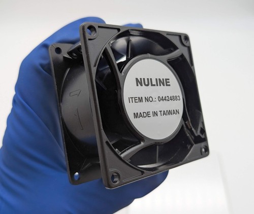 Nuline 04424883 square tube - nuline,