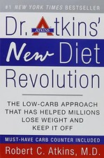 Dr. Atkins' New Diet