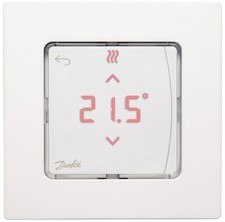 Danfoss Raumthermostat Funk