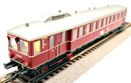 Liliput bachmann l133023 - l133023,
