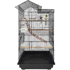 Vogelvoliere Vogelkäfig Groß