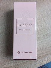 Yves rocher comme - yves, une