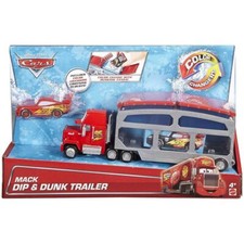 Mattel CKD34 - Disney - Cars -