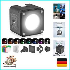 Led Videoleuchte, ULANZI Klein