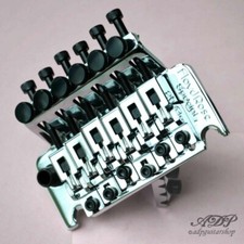 Authentic Vibrato Floyd Rose