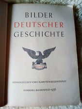 Bilder deutscher Geschichte