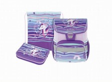 Schulranzen Set Herlitz Loop