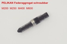 Pelikan Federaggregat