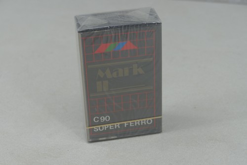 Mark super ferro c 90 - mark, ii