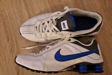 Nike Shox 46