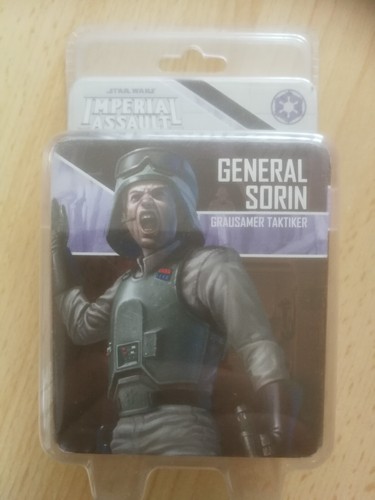 Brettspiel star wars imperial - wars,