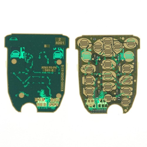 Original siemens me45 keypad - original,