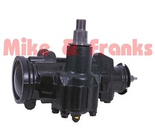 Lenkgetriebe Chevrolet GMC Tahoe 88-00 C1500 K1500 C2500 K2500 Pickup Suburban