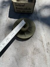 Original Gutbrod KEILRIEMENSCHEIBE  079.85.163