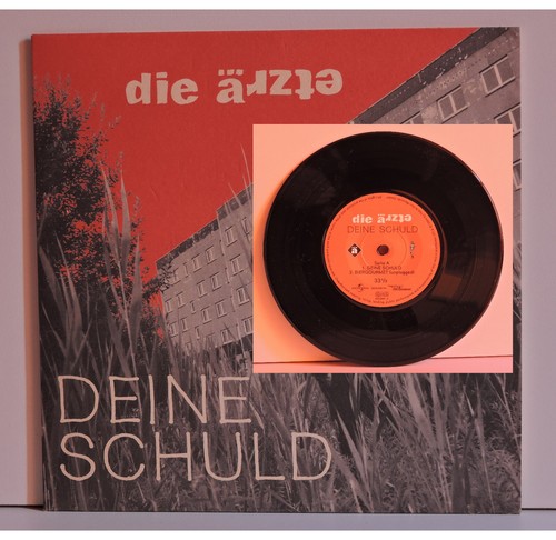 Die ärzte deine - Ärzte,