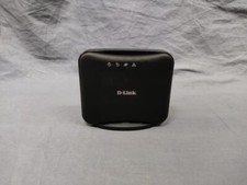 D-Link DSL-320B ADSL2+ Ethernet Modem