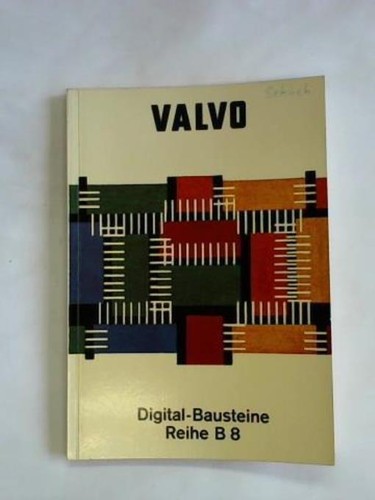 Digital bausteine reihe 8 - digital-bausteine, b