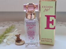 Parfum Miniatur Escada Joyful
