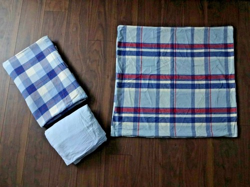 Tchibo biber bettwäsche set - tchibo,