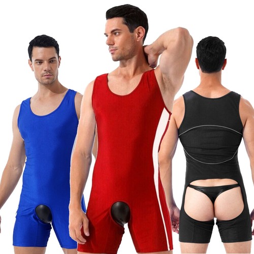 Herren sexy einteiler - de,