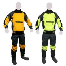 Warm Men Kayak Breathable