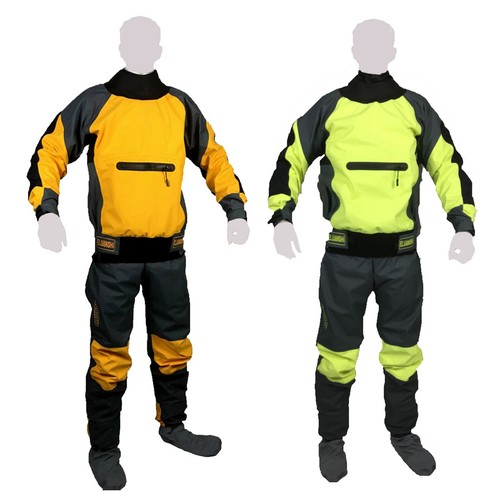 Warm men kayak - kayak, breathable