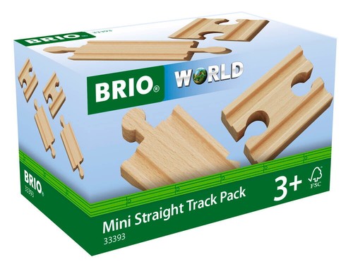 Brio world eisenbahn - brio,