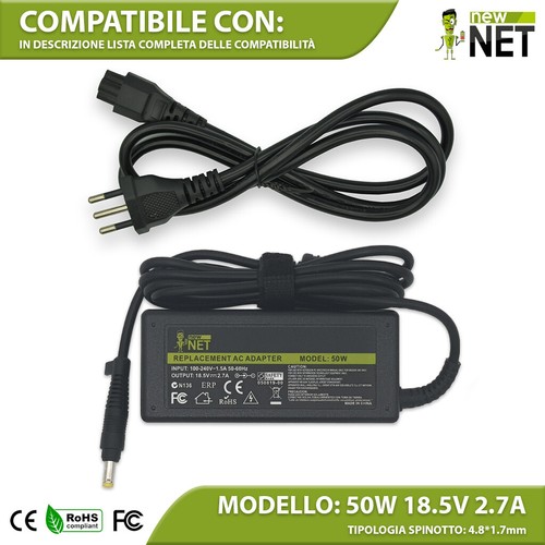 Trafo kompatibel mit compaq - trafo,