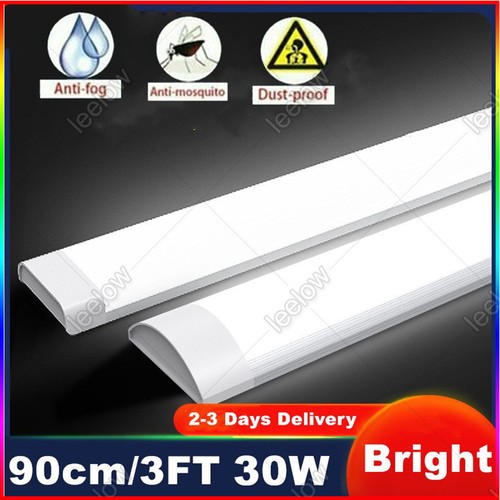 Led feuchtraumlampe - led,