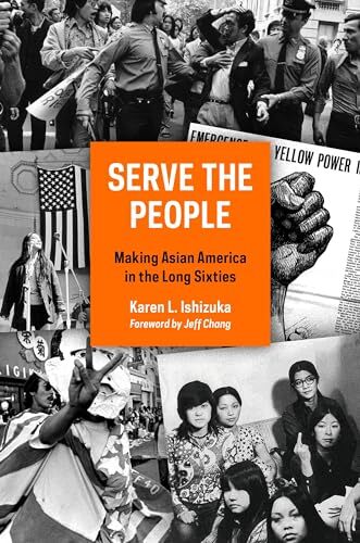 Serve the people - serve,