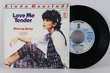 7" Single - LINDA RONSTADT -