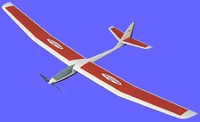 Aeronaut 132000 elektro - aeronaut,