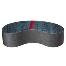 20 x Klingspor Schleifband CS