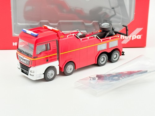 Herpa 309608 feuerwehr - herpa,