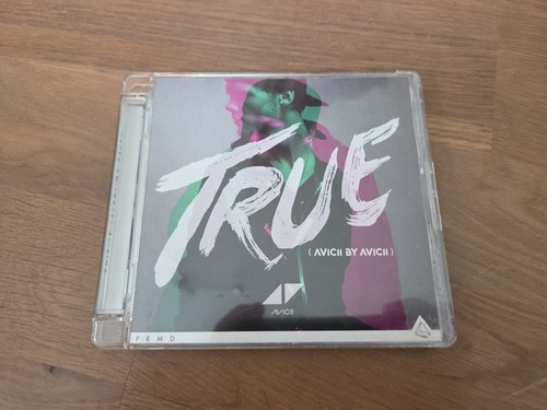 True avicii von - avicii,