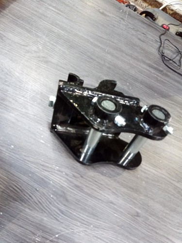 Mechanische schnellwechsler - mechanische,