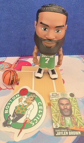 Zuru nba ballers jaylen brown - ballers,