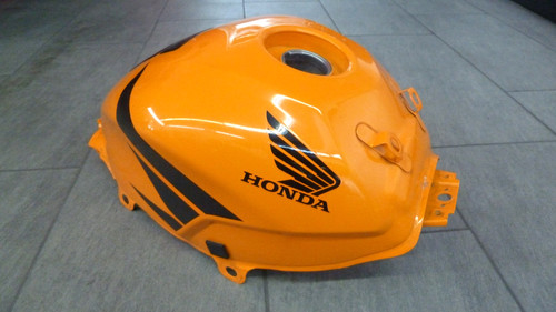 Honda cbr 125 - r, repsol