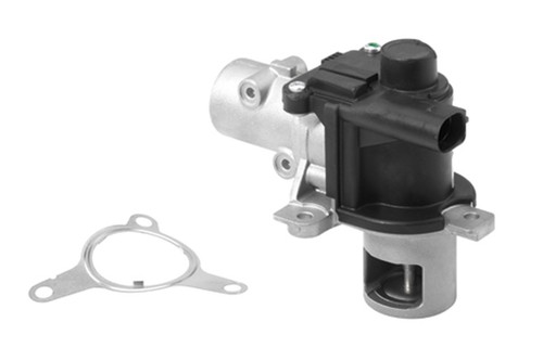 Borgwarner agr ventil - borgwarner,