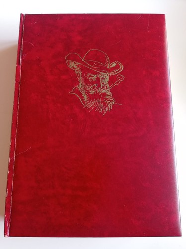 Wilhelm busch ein - wilhelm, busch-ein
