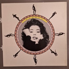 Schallplatte Maxi Single Vinyl