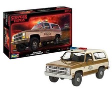 Revell 07702 Jim Hoopers