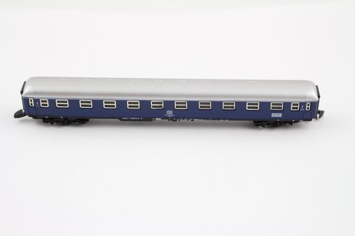 8710 zug personenwagen - 8710,