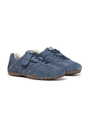 Geox snake herren leder - snake,