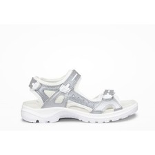 Ecco Offroad silver