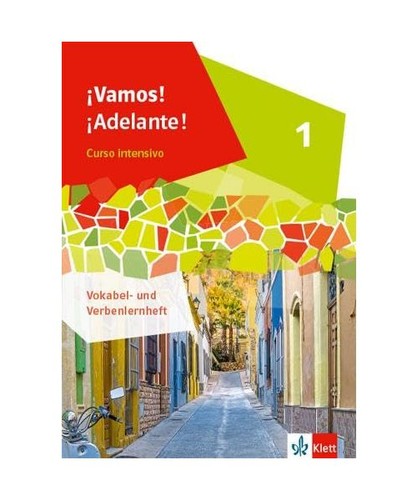 Vamos adelante curso - ¡vamos!, ¡adelante!