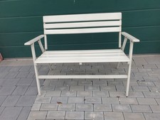 Original „ Herlag „ Gartenbank  Original , klappbar