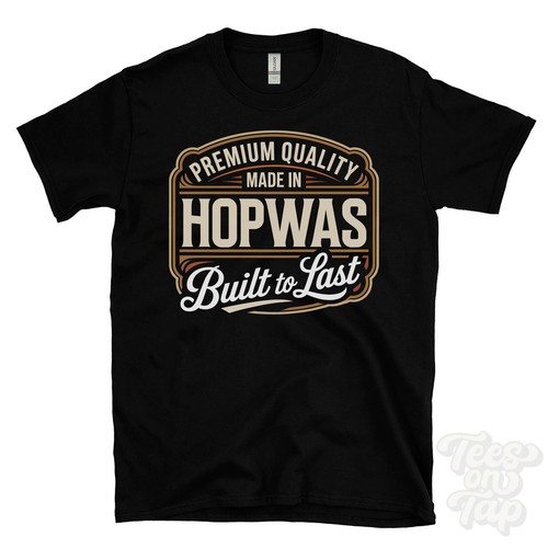 Made hopwas premium - hopwas,